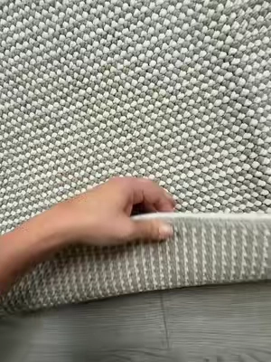 This is so modern and luxurious grab it while it’s on a markdown! #rugs #cozyrugs #homedecor #livingroomdecor #livingroomrug @Nourison 
