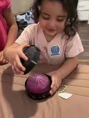 they loved them 😭😭 #foryoupage #halloweendumpling #dumplings #squishy #fypシ゚viral 