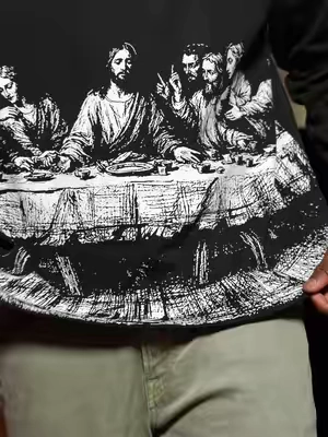 #jesus #god #godisgood #longsleeve #trending 