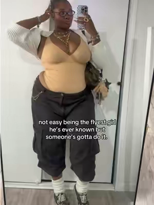 . #noshade #fyp #aha #plussize #plussizefashion 