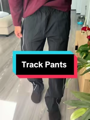 Men’s Track Pants #pants #trackpants #workoutpants @pacsun 