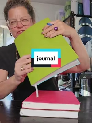 Replying to @mrshanrn Big fan of these notebooks✨️ #notebook #journal #stationary #notebooks #journaling 
