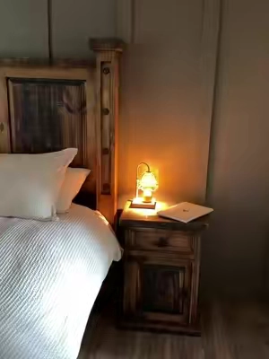 I am obsessed! This is such a pretty candle warmer. I’m going to get one for my daughters room my biggest fear is a 🔥 #candlewarmerlamp 