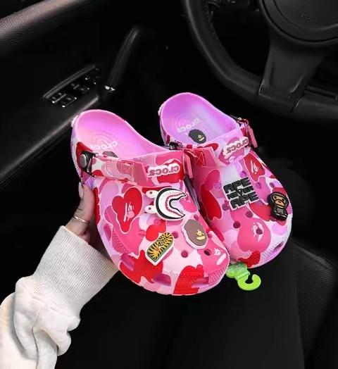 #crocs #stockx