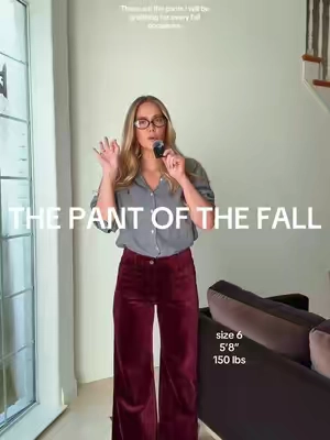 The fit! The color! Everything! These are perfection! I would honestly size down one as these are super stretchy! @GOOD AMERICAN 