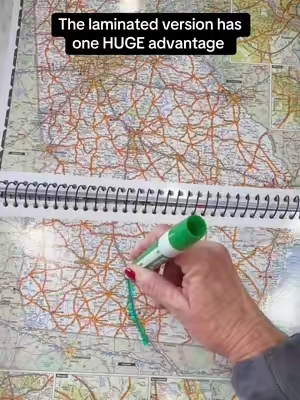 Replying to @Scott Gronemeyer #christmasgiftsforhim #christmasgiftidea #christmasgiftsforher #atlas #roadtrip  @Karen | Gen❌ Health & Wellness  @Karen | Gen❌ Health & Wellness  @Karen | Gen❌ Health & Wellness 