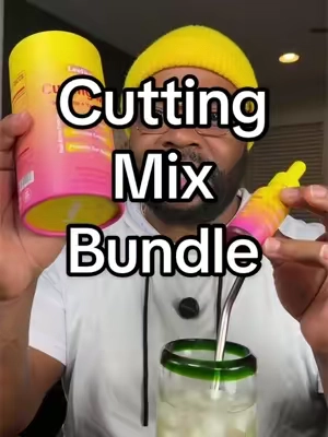 Okay, this Piña Colada Cutting Mix + Cutting Drops bundle might be the one. 🍍🥥 You get that tropical Piña Colada flavor in the convenient individual packets, plus the Cutting Drops to round out the routine. I like pairing them because the mix supports my daily metabolism, energy, and gut-health routine, while the drops complement it with digestive comfort and healthy fluid-balance support. If you’ve been waiting for a flavor that actually makes you WANT to mix up your daily drink, check this one out. #Aaronssavingsclub #TikTokShopCreatorPicks #CuttingMix #WellnessRoutine #DailyWellness