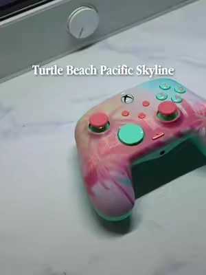 The turtle beach pacific #controller #xbox #gaming #wired #turtlebeach 