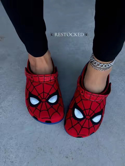 #crocs 