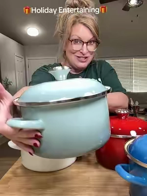 #KitchenGadgets #HolidayEntertaining #HolidayGifts #HolidayCooking #HolidayMeals 