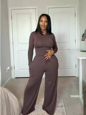 Plush loungewear 10/10  #loungewear #lounge 