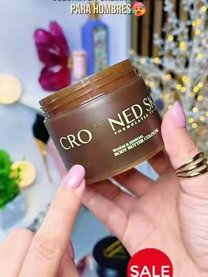 Body Butter Sandalwood #bodybutter  #tiktokshopstockup 