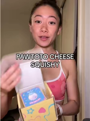 #ad #squishytoy #pawtoto #tiktokshopstockup #sohochic  Affiliate disclosure: I may earn a commission from purchases made through my link. I am not the manufacturer or seller of this product and am not responsible for product quality, materials, durability, safety, effectiveness, or individual outcomes. This is a sensory/fidget toy and is not intended to diagnose, treat, cure, or prevent stress, anxiety, ADHD, or any medical condition. Please follow the manufacturer’s age recommendations, instructions, and warnings. Do not bite or chew the squishy, and discontinue use if it becomes damaged. Individual textures, rebound, colors, and designs may vary.
