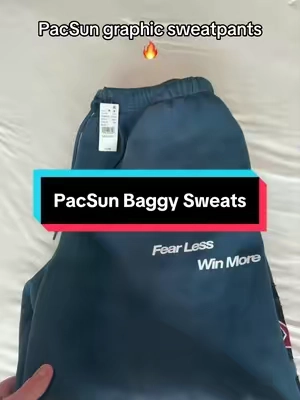 I’m 6’1 170 wearing size L🙌 #pacsun #sweatpants #tiktokshopmademebuyit #pacsunsweatpants 