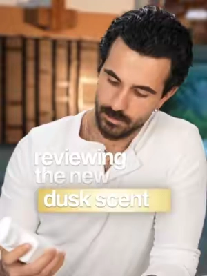 BASED Dusk Body Lotion is out now! #BASED