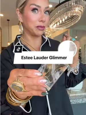The perfect amber floral blend @Estée Lauder #perfumetok #smellgoodfeelgood #perfumes 