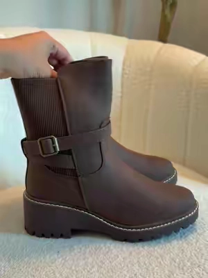 Respuesta a @Jenifer #womenboots #botascortas #botasdemujer #blackfriday #cibermonday 