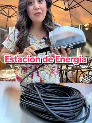 Si cada Navidad batallas con las extensiones, necesitas ver esto #outdoorpower #christmaslights #outdoorlighting #Vevor #TikTokShopFallDealsForYou @VEVOR Home Improvement 
