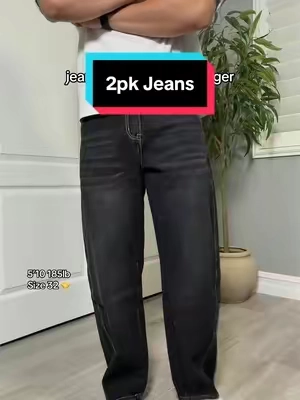 insane 😭 #jeans #mensjeans #menspants #mensfashion #tiktokshopcreatorpicks