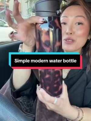 @Simple Modern #insulatedwaterbottle #giftforwomen #waterbottles 