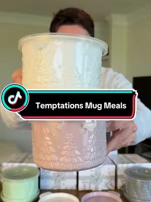 Perfect for soup, grilled cheese, chili, or crackers! But these are always gone so QUICK 😭🎄 #christmasgifting #souptok #soup #christmas #tiktokshopcreatorfinds 