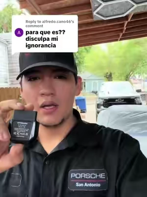Replying to @alfredo.cano46 es para que tu camioneta no desactive cilindros #chevroletperformance #toolupgrade #blackfridaydeals #topdonseemore #autotech 