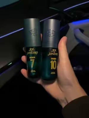 Perfect duo for fall & winter 
