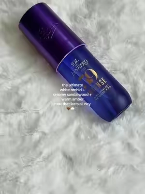 if you love a warm, feminine fragrance, this is for you 🪻✨ #soldejaniero #sandalwood #tiktokshopcreatorpicks  #tiktokshopstockup #tiktokshopblackfridaysale @Sol de Janeiro  Disclaimer: Final price, shipping costs, coupons, and discounts may vary and are subject to change at any time. Always check the TikTok Shop listing for the latest details. Results may vary. Video posted on 9/19/26. 