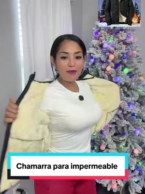 Respuesta a @Maria jacket impermeable super calientita #jacket #impremeable #jacketcalientita #blackfriday #tiktokshopcreatorpicks 