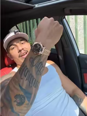 #rosegoldwatch 