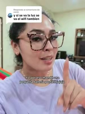 Respuesta a @ramin a mi no se me va jajajaaj por que tengo una batería jajaja