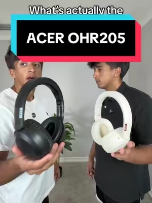 This is actually such a crazy sale..😳 #headphones #bass #acer #budget #sale 