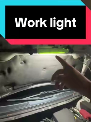 #christmasgifts #worklight #underhoodlight 