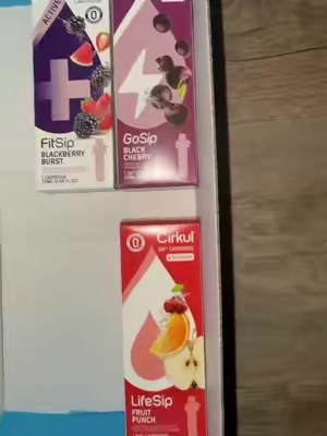 #tiktokshopcreatorpicks #tiktokshopstockup #securepayeveryday #cirkulwaterbottle #cirkul 