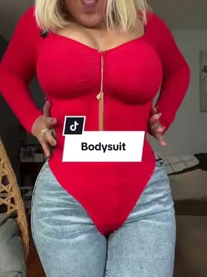 Bodysuit moldeador @SHAPELLX #bodysuit #bodysuitshapewear #sohochic #blackfridaysale #casualoutfits 