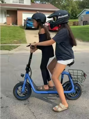 Awesome e-scooter reviews, Cheap Electric Scooter, best scooters to buy, fwd e scooter, Electric scooter to work, scooter with seats,  e scooters riding, Scooters, ebike, electric bike, best scooter rider, dealstoryoudays, seating, summervibe, Pink Electric Scooter,  #creatorsearchinsights #scooter #buy #sale #arjunchuwan @Cyber Wheels 