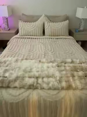 #bedsure #bedsurehome #TikTokshopbacktoschool #tiktokshopsummersale #dealsforyoudays 
