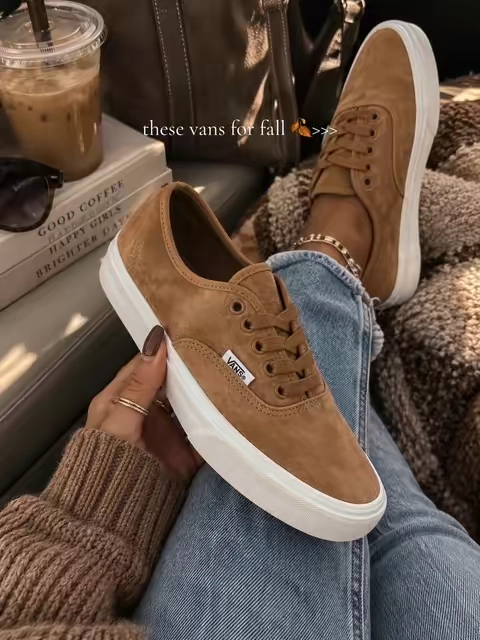 #vans #fallstyle #tiktokshopstockup #fallshoes 