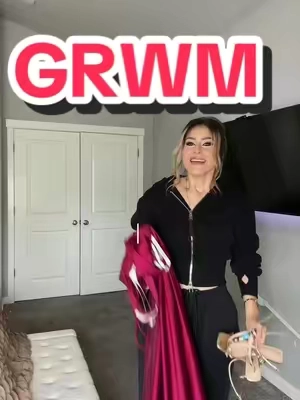 Un GRWM para un dia especial 💁🏼‍♀️✨. . . . #fyp #tiktokshopcreatorpicks #tiktokshopstockup #grwm #bridesmaids 