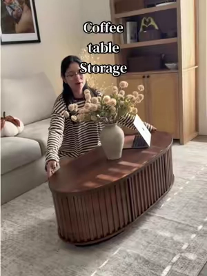 #mesa #coffeetable #tiktokshopstockup #homedecor 