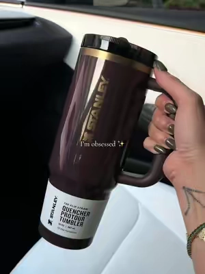 #stanleytumbler #StanleyCup #falltumbler 