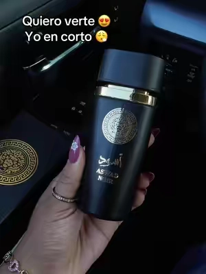 @MYS Scents perfume elegante para hombre 