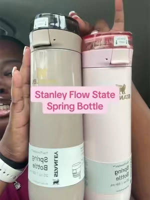 #stanleyflowstate #waterbottle #fitnessgoals #StanleyCup #tiktokshopnewarrivals 