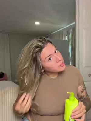 e.l.f hair #tiktokshopstockup #elfhair #hairtoks 