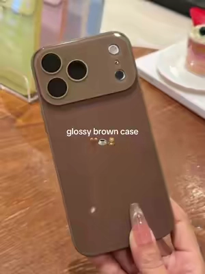 🧸☕️ #iphone #fall #fallaesthetic #brown #brownaesthetics 