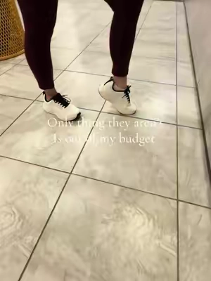 All comfort a little more stylish and under my budget my new favorite sneaker brand #sneakers #walkingshoes #comfortableshoes #gymshoes 