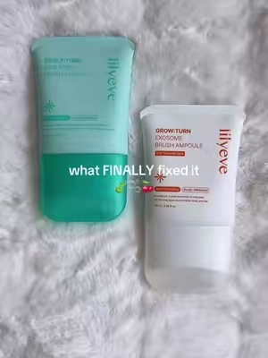 holy grail hair re-growth duo >>> #hairloss #hairgrowth #tiktokshopcreatorpicks  #tiktokshopstockup #tiktokshopblackfridaysale @LILYEVE GLOBAL  Disclaimer: Final price, shipping costs, coupons, and discounts may vary and are subject to change at any time. Always check the TikTok Shop listing for the latest details. Results may vary. Video posted on 9/19/26. 