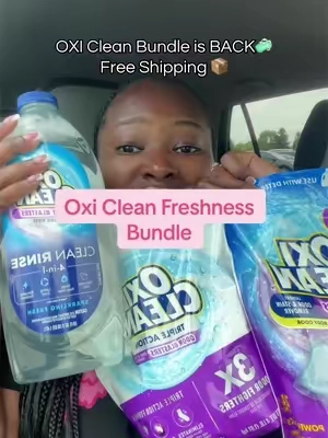 #oxiclean #CleanTok #cleanwithme #laundryhack #cleaningtips 