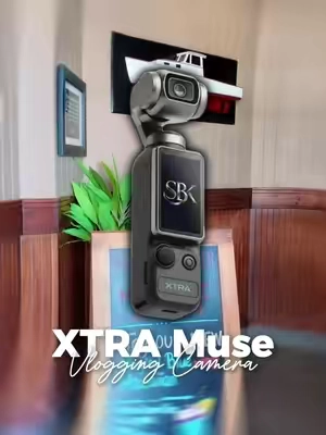 Get in the car we’re going to Red Lobster 🎉 mini vlog recording on my Xtra muse camera 🎥 🔥#xtramuse #vloggingcamera #tiktokstockup #contentcreator 