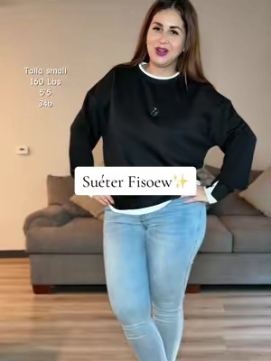 #sueter #sohochic #tiktokshopstockup #inspooutfit #fashiontiktok 